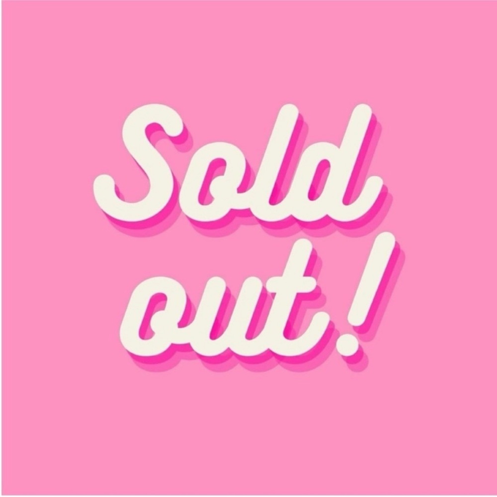 SOLD